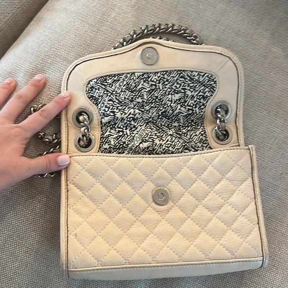 Rebecca Minkhoff Quilted Mini Bag - Picture 3 of 4